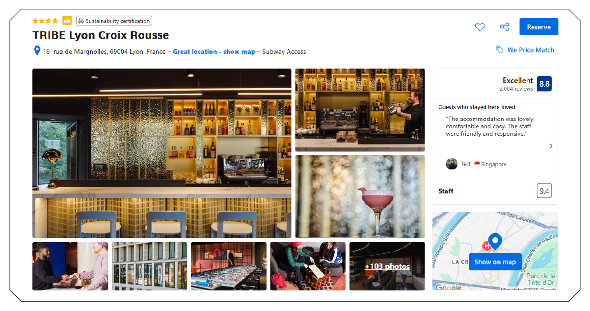 Why Monitoring Hotel Prices Daily Matters